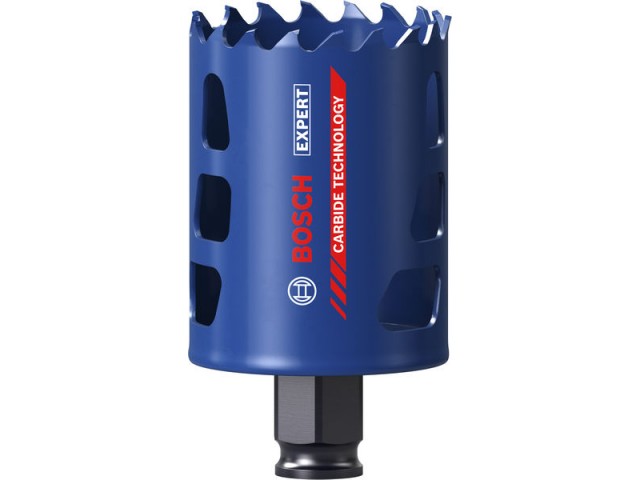 Žaga za izrezovanje lukenj Bosch EXPERT Multi Material Power Change Plus, 2608901887